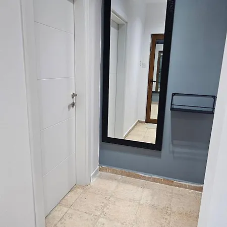 Nikol Apartamento *