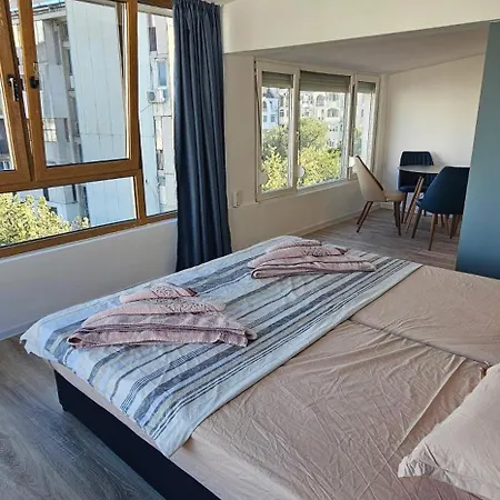 Nikol Apartament