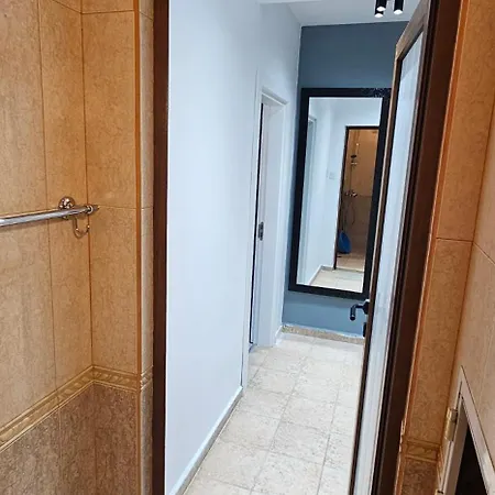 Nikol Apartament Burgas City