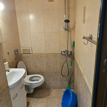 Nikol Apartamento