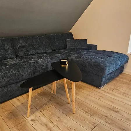 Appartement Nikol Burgas