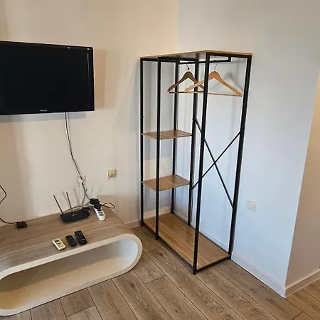 Nikol Apartament Burgas City