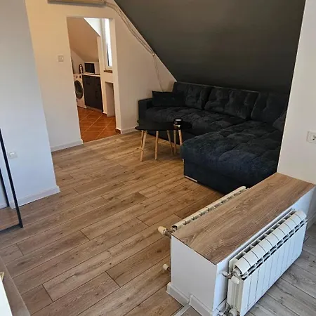 Nikol Appartement