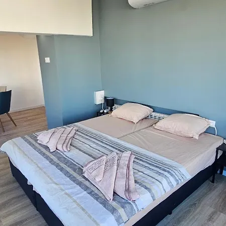 Апартаменты Nikol *