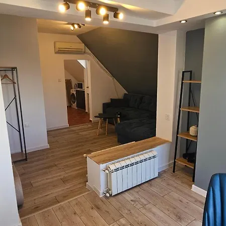 Nikol Апартаменты