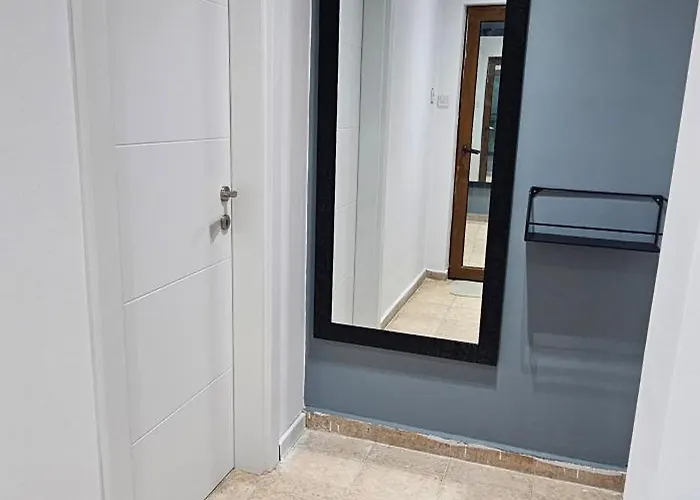 Nikol Διαμέρισμα *