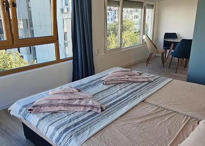 Nikol Διαμέρισμα