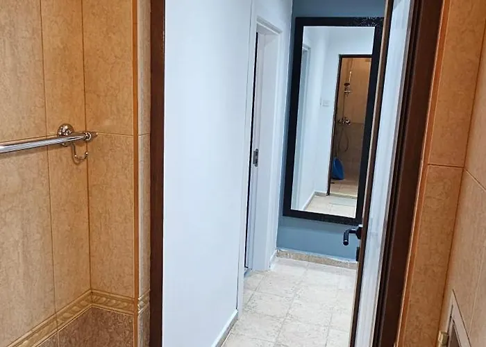 Nikol Διαμέρισμα Μπουργκάς