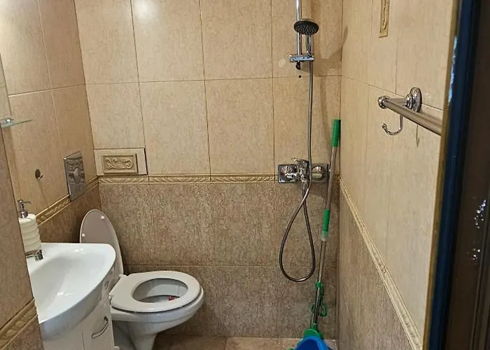 Nikol Διαμέρισμα