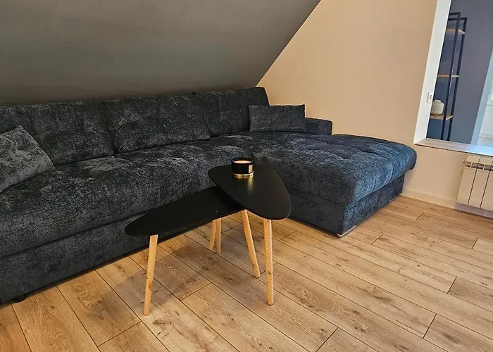 Διαμέρισμα Nikol Μπουργκάς