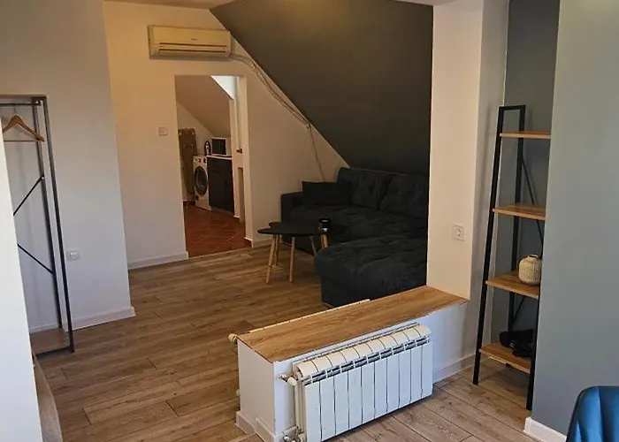 Nikol Διαμέρισμα